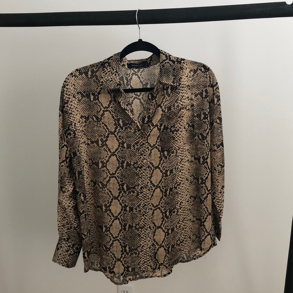 ASOS Blouse - Picture 1 of 5